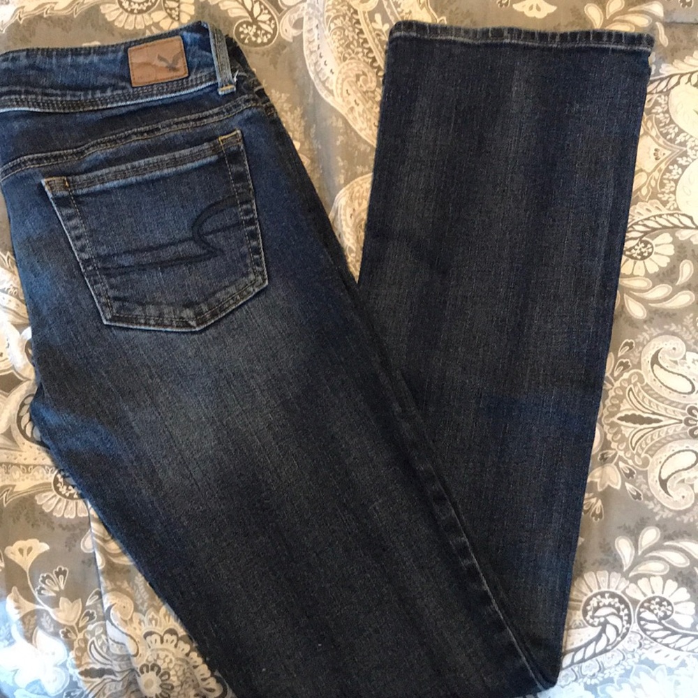 American Eagle Jeans size 2